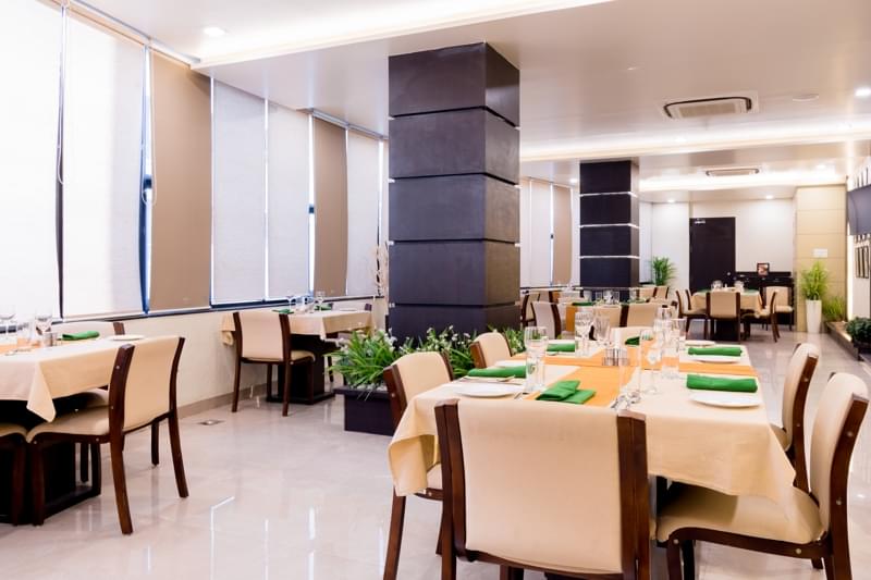 Symbiosis School of Culinary Arts & Nutritional Sciences Infrastructure photo 11